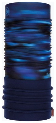 Шарф-труба Buff Polar, Shading Blue (BU 130028.707.10.00) 22/23