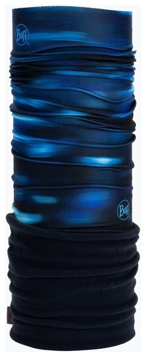Шарф-труба Buff Polar, Shading Blue (BU 130028.707.10.00) 22/23