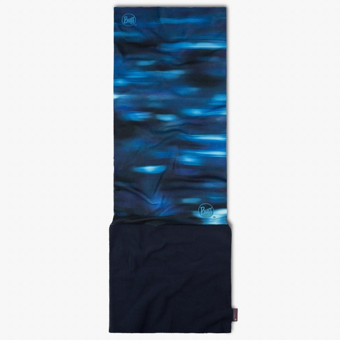 Шарф-труба Buff Polar, Shading Blue (BU 130028.707.10.00) 22/23