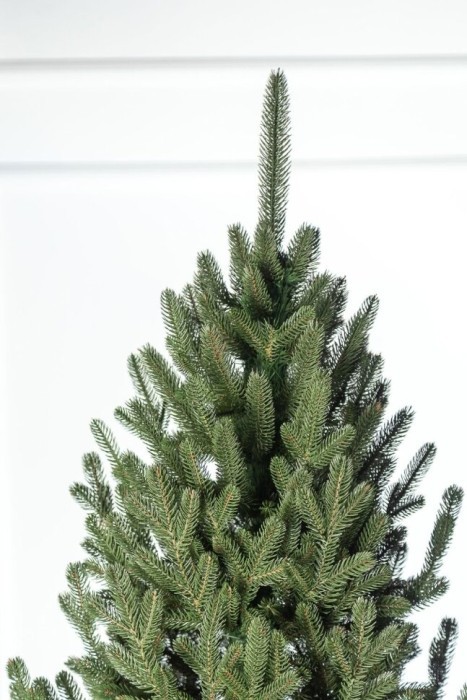 Елка литая "Венская" Зеленая