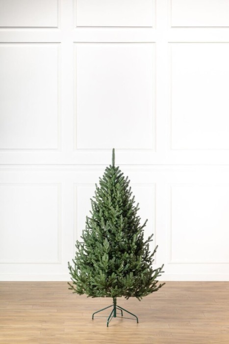 Елка литая "Венская" Зеленая