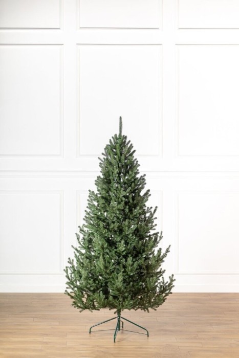 Елка литая "Венская" Зеленая