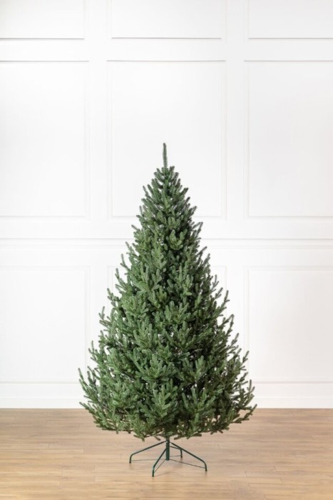 Елка литая "Венская" Зеленая