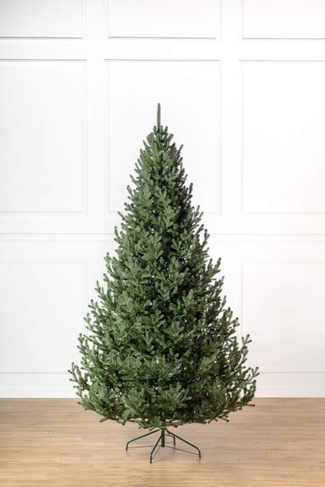 Елка литая "Венская" Зеленая