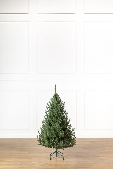 Елка литая "Венская" Зеленая