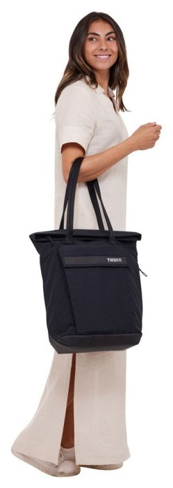Наплічна сумка Thule Paramount Tote 22L (Black) 3205009 (TH 3205009)