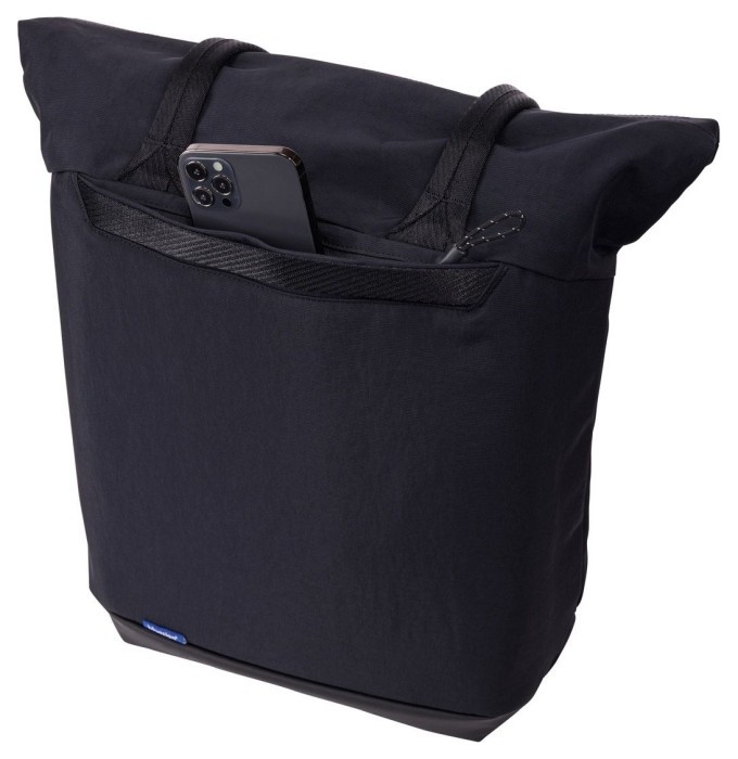 Наплічна сумка Thule Paramount Tote 22L (Black) 3205009 (TH 3205009), укр, укр