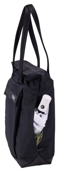 Наплічна сумка Thule Paramount Tote 22L (Black) 3205009 (TH 3205009), укр, укр