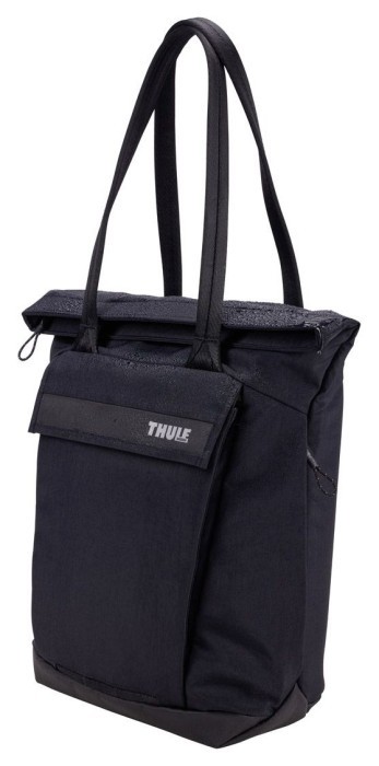 Наплічна сумка Thule Paramount Tote 22L (Black) 3205009 (TH 3205009), укр, укр