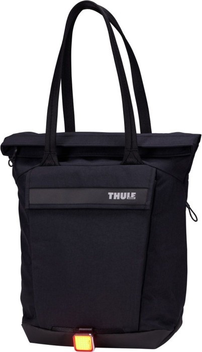 Наплічна сумка Thule Paramount Tote 22L (Black) 3205009 (TH 3205009), укр, укр