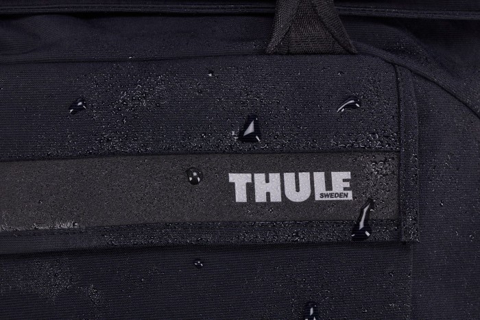 Наплічна сумка Thule Paramount Tote 22L (Black) 3205009 (TH 3205009), укр, укр