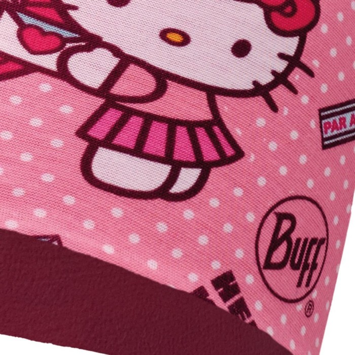 Шапка дитяча (4-8) Buff Hello Kitty Child Microfiber & Polar Hat, Mailing Rosé