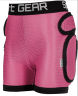 Дитячі захисні шорти Sport Gear Recruit Pro Jr Pink, укр Фото - 1