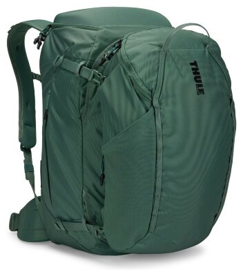 Рюкзак туристичний Thule Landmark 60L (Hazy Green) 3205314 (TH 3205314)
