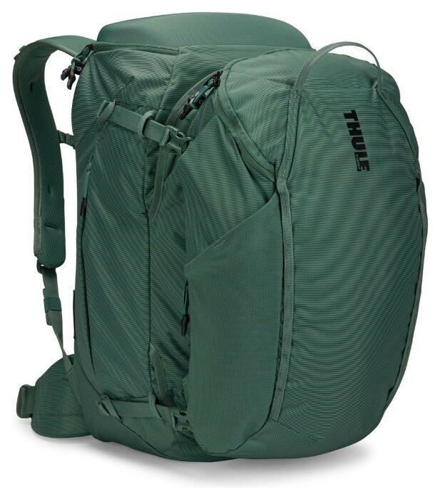 Рюкзак туристичний Thule Landmark 60L (Hazy Green) 3205314 (TH 3205314), укр, укр