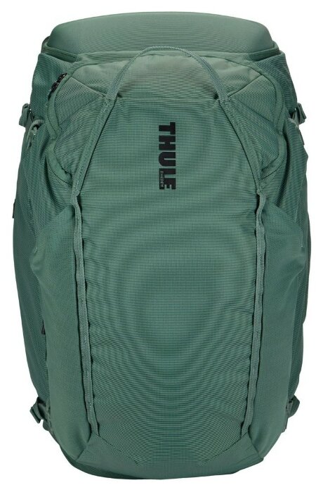 Рюкзак туристичний Thule Landmark 60L (Hazy Green) 3205314 (TH 3205314)