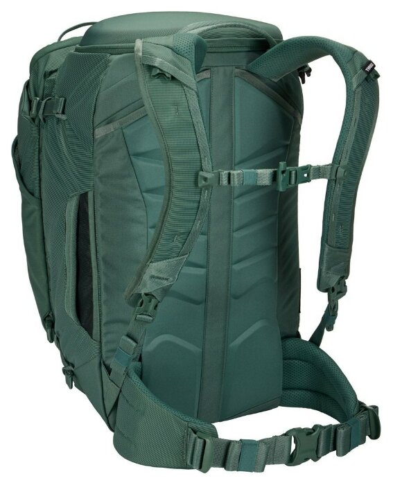 Рюкзак туристичний Thule Landmark 60L (Hazy Green) 3205314 (TH 3205314)