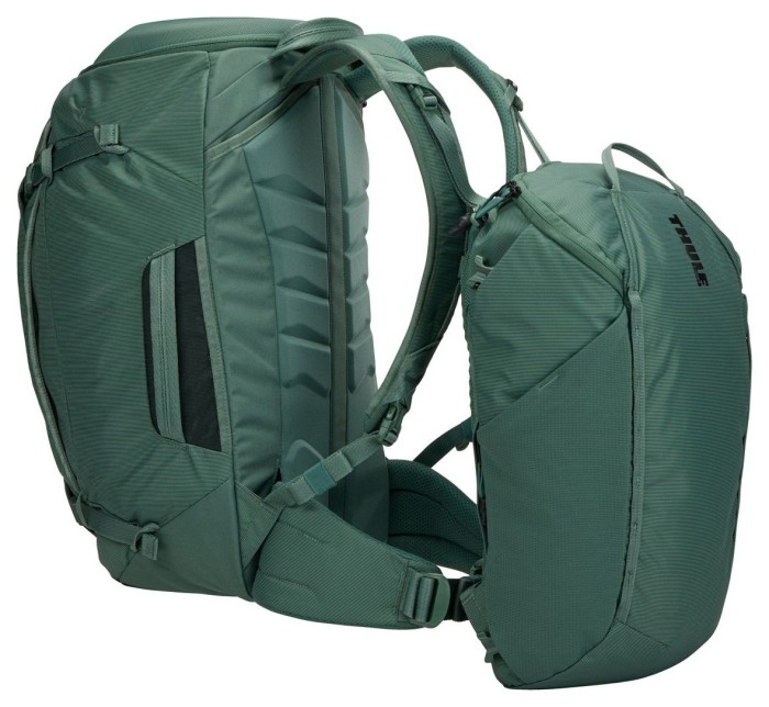 Рюкзак туристичний Thule Landmark 60L (Hazy Green) 3205314 (TH 3205314), укр, укр