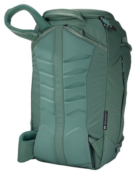 Рюкзак туристичний Thule Landmark 60L (Hazy Green) 3205314 (TH 3205314), укр, укр