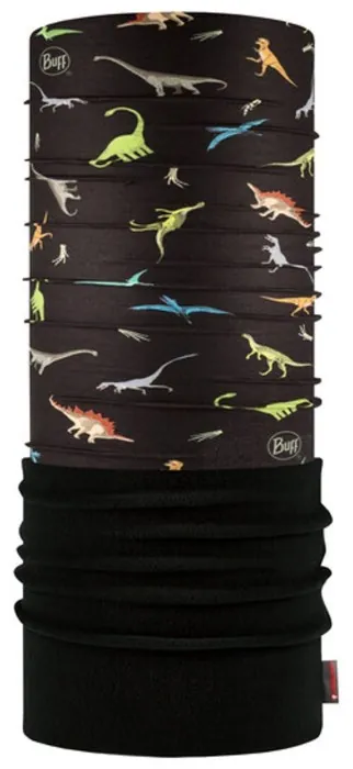 Шарф-труба дитячий Buff Junior Polar Lonels Multi