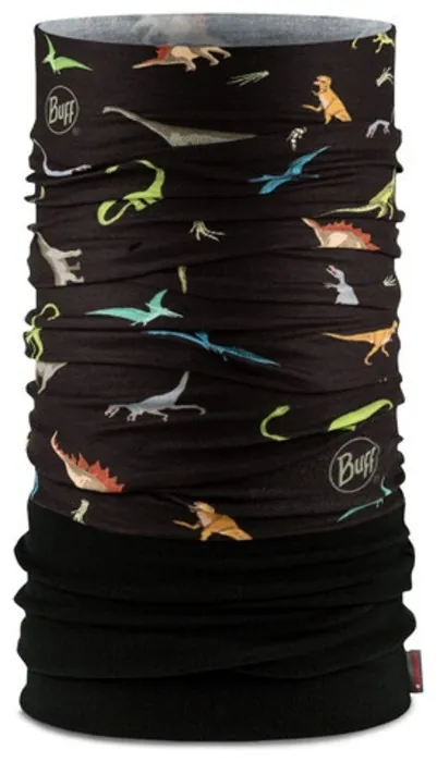 Шарф-труба дитячий Buff Junior Polar Lonels Multi