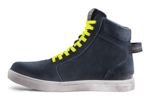 Моточеревики Shima SX-2 EVO LADY Blue