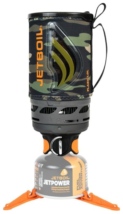 Неопреновый чехол для чашки Jetboil Cozy Cozy Assy Flash 1 л, Dark Casmo