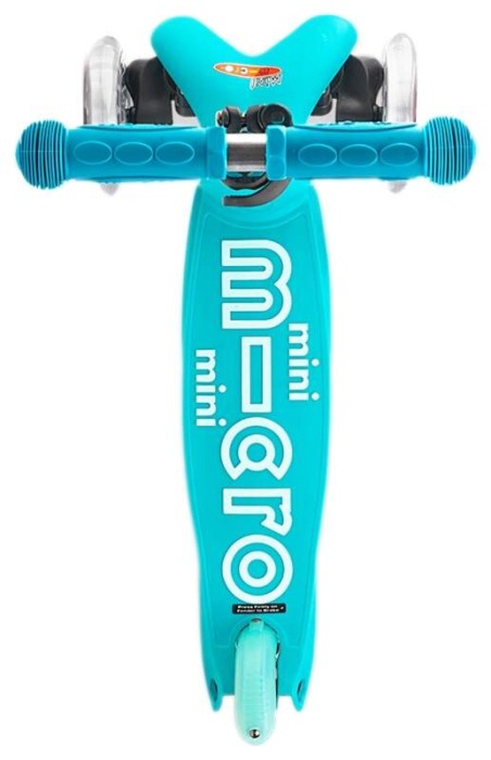 Самокат Micro Mini Deluxe