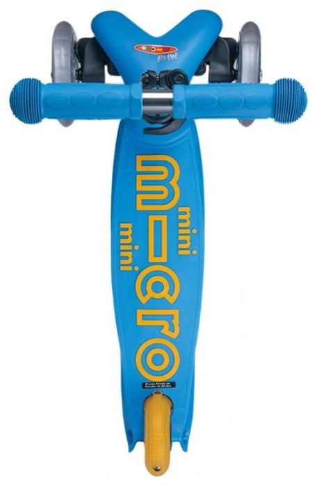 Самокат Micro Mini Deluxe