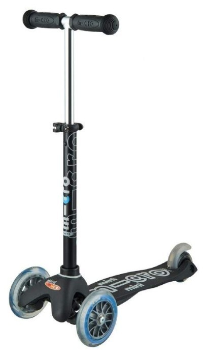Самокат Micro Mini Deluxe, укр, укр