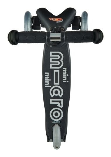 Самокат Micro Mini Deluxe, укр, укр