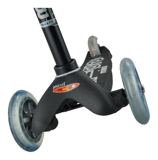 Самокат Micro Mini Deluxe, укр, укр