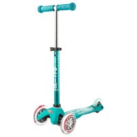 Самокат Micro Mini Deluxe