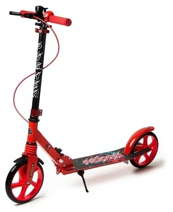 самокат Bavar Sport Pusher