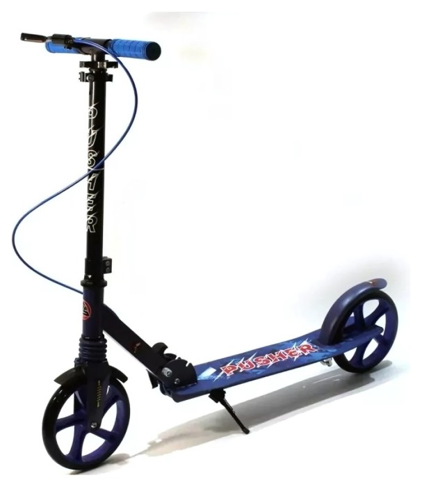 самокат Bavar Sport Pusher