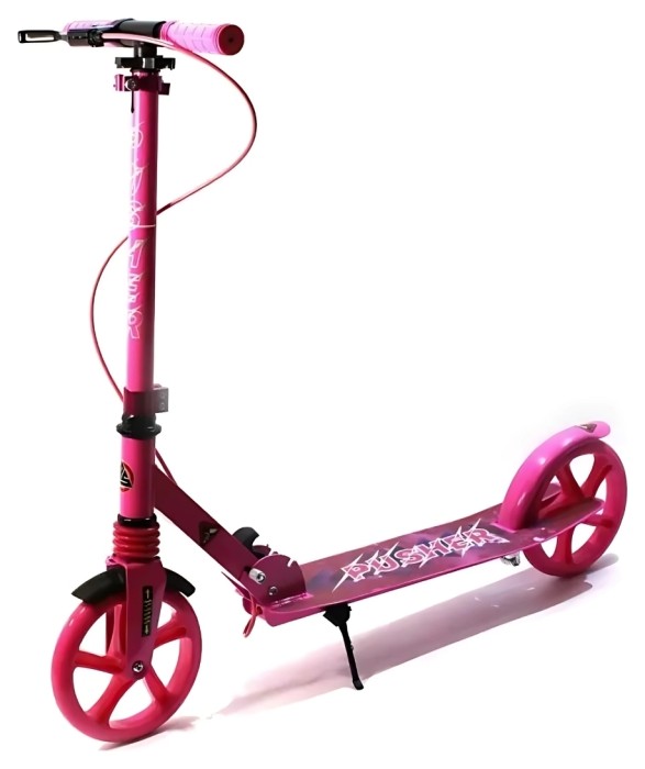 самокат Bavar Sport Pusher