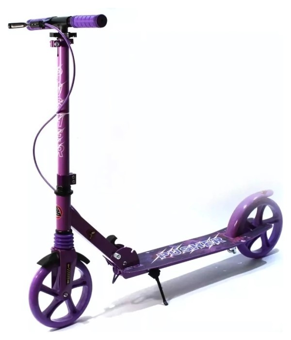 самокат Bavar Sport Pusher