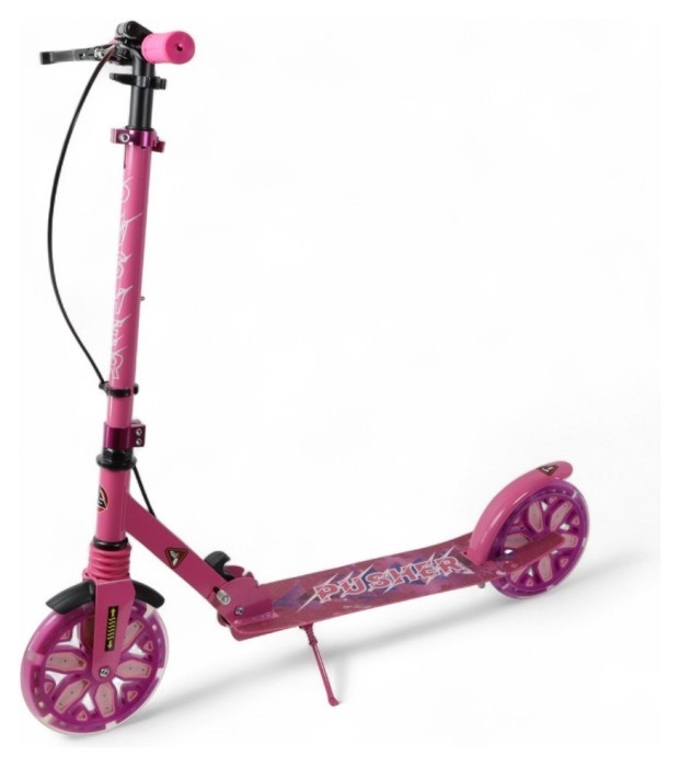 самокат Bavar Sport Pusher