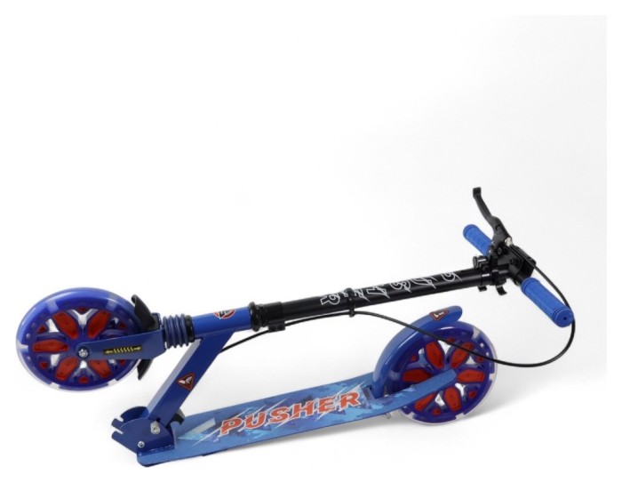 самокат Bavar Sport Pusher