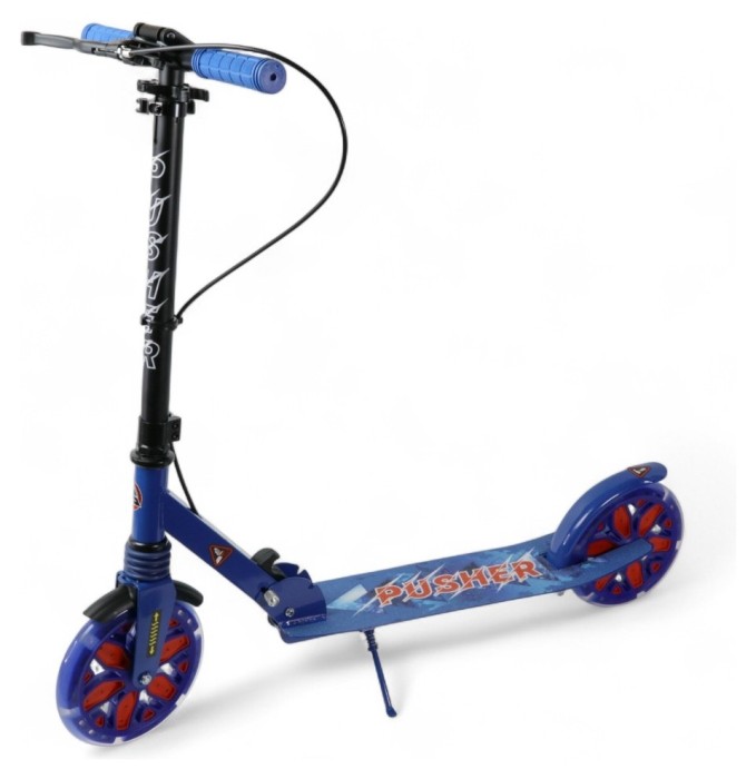 самокат Bavar Sport Pusher