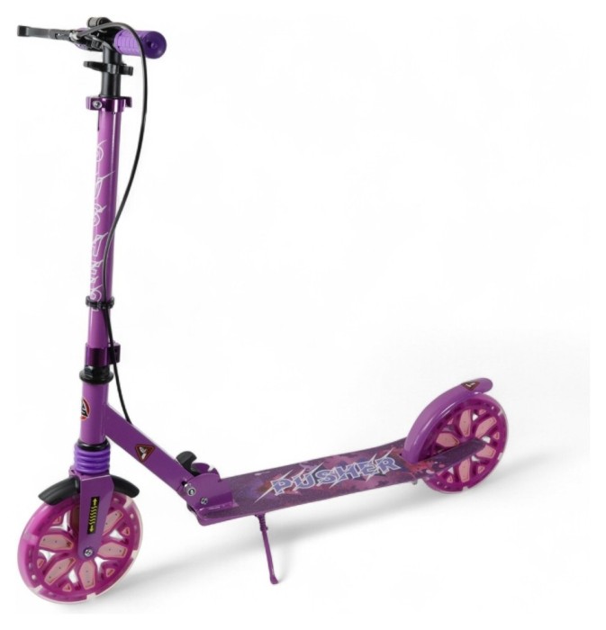 самокат Bavar Sport Pusher