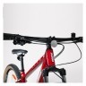 Велосипед KTM ULTRA FUN 29 " рама M / 43, червоний (сріблясто-чорний), 2022 Фото - 3