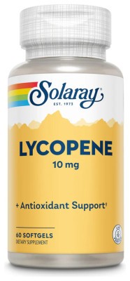 Lycopene 10mg - 60 vcaps