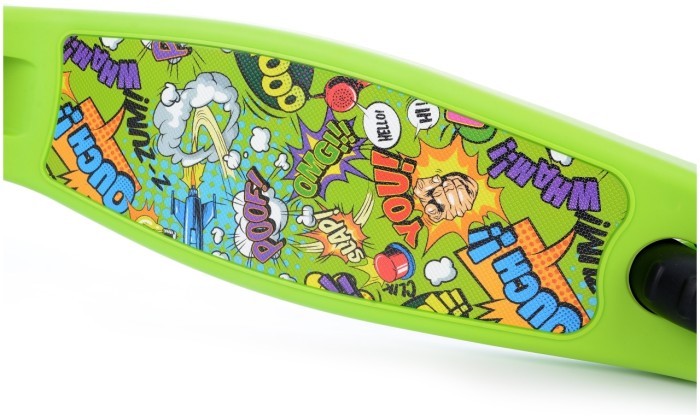 Самокат Tempish SCOOPER/green