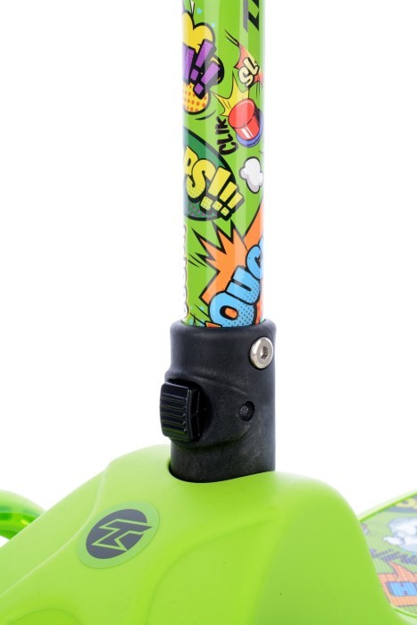 Самокат Tempish SCOOPER/green