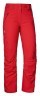 Брюки женские утепленные Schoeffel SKI PANTS WEISSACH L 38 Toreador 3090 (10-13122-WRH) Фото - 4