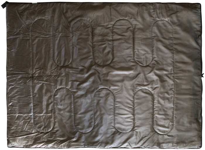 Спальный мешок Totem Woodcock одеяло правый olive 190/73 UTTS-001