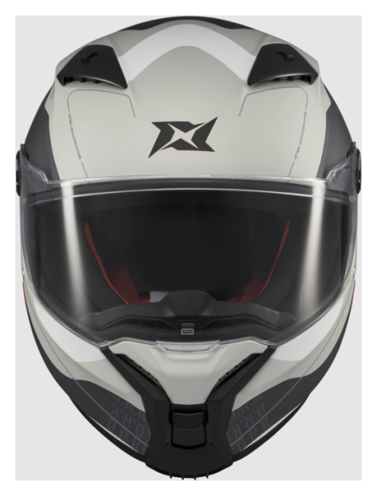 Мотошолом AXXIS FENIX ORK C2 GLOSS S