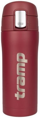 Термос TRAMP 0,35л UTRC-106-mat, pink
