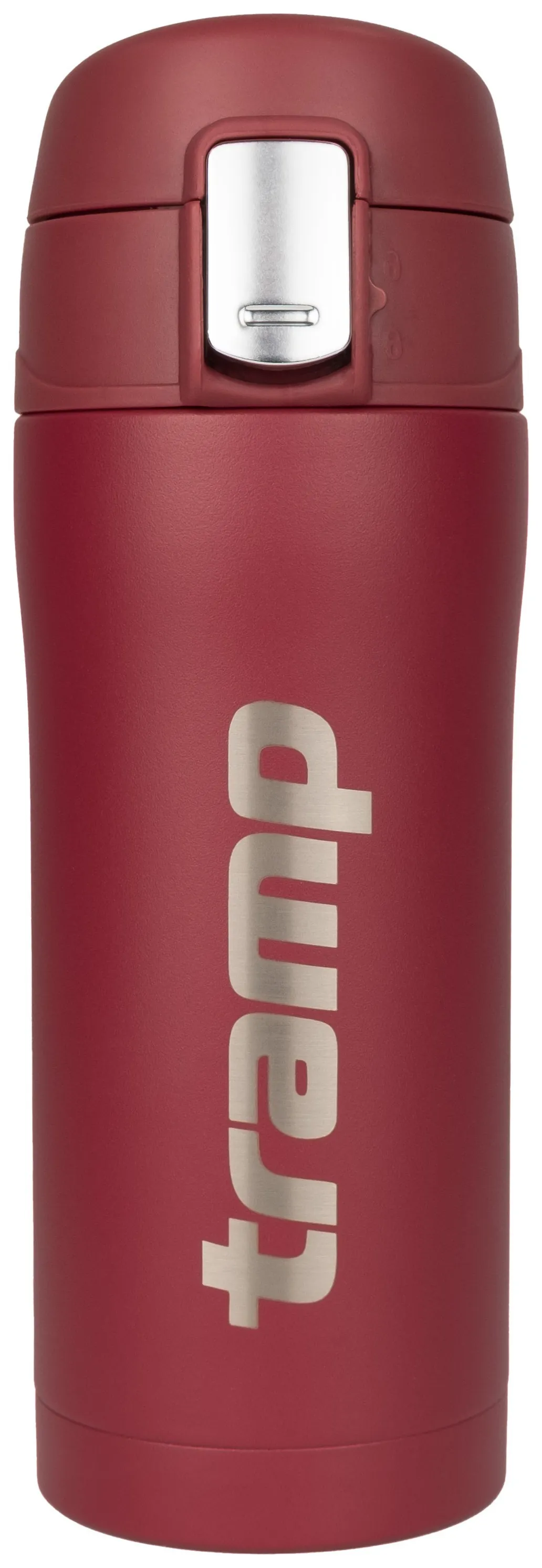 Термос TRAMP 0,35 л UTRC-106-mat, pink (UTRC-106-mat-olive)